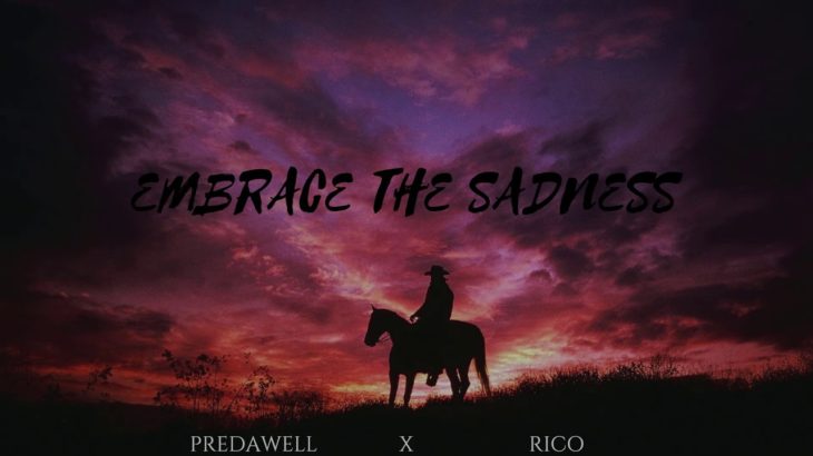 ~ EMBRACE THE SADNESS ~ Emotional Sad Guitar R&B Instrumental (Prod. Predawell & Rico)