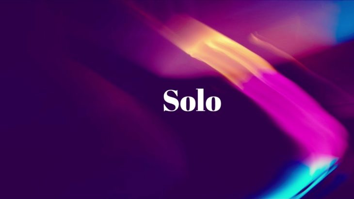 “Solo” | Queen Naija x Jhene Aiko [FREE VLOG MUSIC] R&B TRAPSOUL BEAT INSTRUMENTAL
