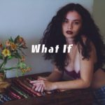 what If-Sabrina Claudio Type Beat | Smooth R&B Beat
