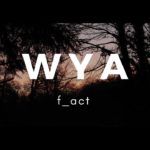 wya (HARMONIC TRAP/R&B BEAT) (prod. f_act)