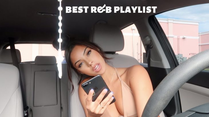 yt didn’t let me play all my songs **r&b playlist**