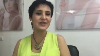 04.07.2019, Виктория Айткулова, врач диагност, о гидроплазме AQUA Life компании R&B