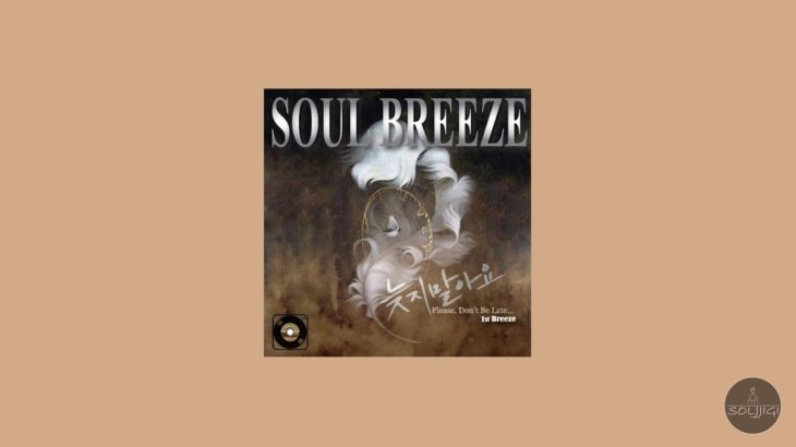 #1 역대 솔찌기 노래 공개 Soulbreeze ALBUM R&B/ballad playlist