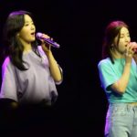 190728 夏日的初春 초봄 팬미팅 “내가 설렐 수 있게” ONLY ONE R&B Ver. 직캠