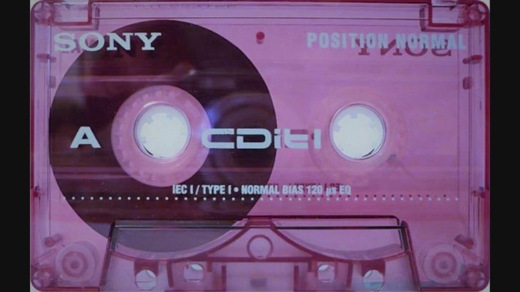 1990’s R&B Compilation volume 1 (1991-1993)  Alternate version