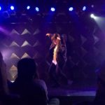 2016年卒ぱ R&B