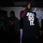 2018 Level Up Best Hip Hop & R&B ” Xscape Global Music” – ” Kev Blake”