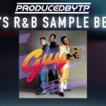 2019 *FREE* 90’s R&B Sample Beat “Piece of My Love” (prod. TP)