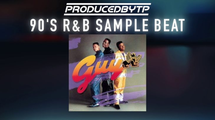2019 *FREE* 90’s R&B Sample Beat “Piece of My Love” (prod. TP)