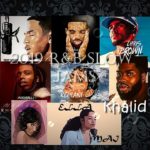 2019 R&B SLOW JAMS FT CHRIS BROWN, ELLA MAI, JACQUEES,KEHLANI & MORE
