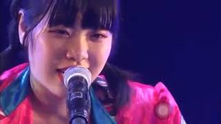 眉村ちあき 初披露最新曲 20190616