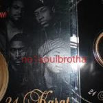 24 Karat “I’m In The Mood For Thangz” (Indie 90’s R&B)