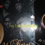24 Karat “My Time Is Your Time” (Remix) (Indie 90’s R&B)
