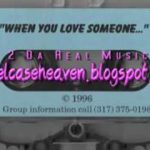 2Cold – When You Love Someone (1996) Unreleased Mega Rare Indie R&B Demo Indianapolis