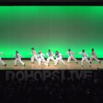 【2年R&B】幕張総合ダンス部　2019~文化祭~