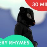 30 Minutes Kids Songs | R&B Nursery Rhymes