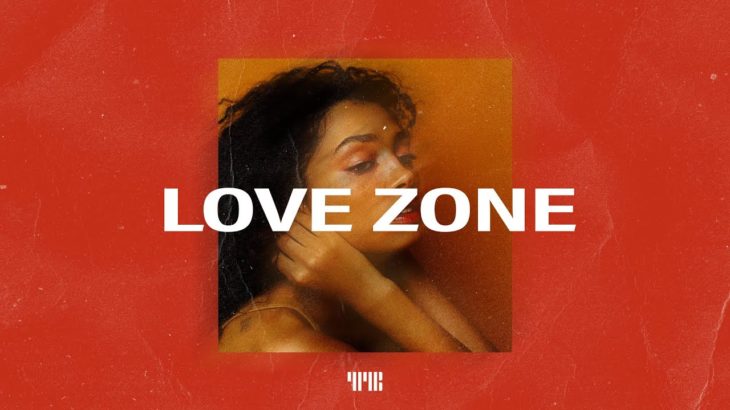 6LACK Type Beat “Love Zone” R&B/Soul Instrumental 2019