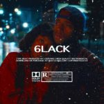 6lack Type Beat “Black Rose” R&B Trap Soul Instrumental