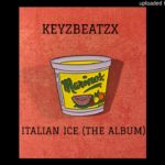 #90S R&B SAMPLE,  KEYZBEATZX- WHEN I GO (INSTRUMENTAL)