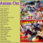 アニメオープニング曲90’s 00’s – 90s 00s Anime Ost – 懐かしのアニソンメドレー