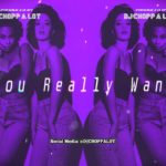 90’s R&B (Sample) Trap Type Beat – “If You Want It” Instrumental