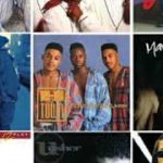 90s R&B Slow Jams