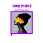 “ANIMAL INSTINCT” Timbaland x Aaliyah type beat | timberland bounce r&b instrumental beats 2019 2020
