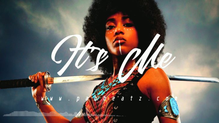 Aaliyah x Timbaland Type Beat “It’s Me” PAB Beatz – Free R&B Instrumentals