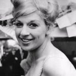 Ada Ray.   ” Give our love a change.”      Oldies r&b girl voice.   Pierot