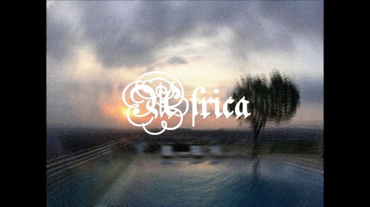 Africa – Soulful, Smooth R&B/Hip-Hop Beat (FREE)