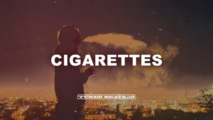 Amir Obe x 6lack Type Beat “Cigarettes” Hip-Hop Melancholic R&B Guitar Instrumental 2019