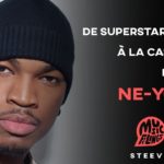 [Analyse] Ne-Yo : De Superstar du R&B à la case départ. (Rihanna, Jay-z, Guetta).