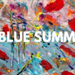 Anderson Paak x Summer Walker Type Beat Funk l R&B Instrumental l Blue Summer (FREE)