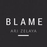 Ari Zelaya – Blame (R&B)