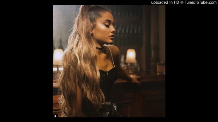 Arianna Grande- Needy (Remix) R&B Instrumental 2019 [ Prod.by Zaytheproducer ]