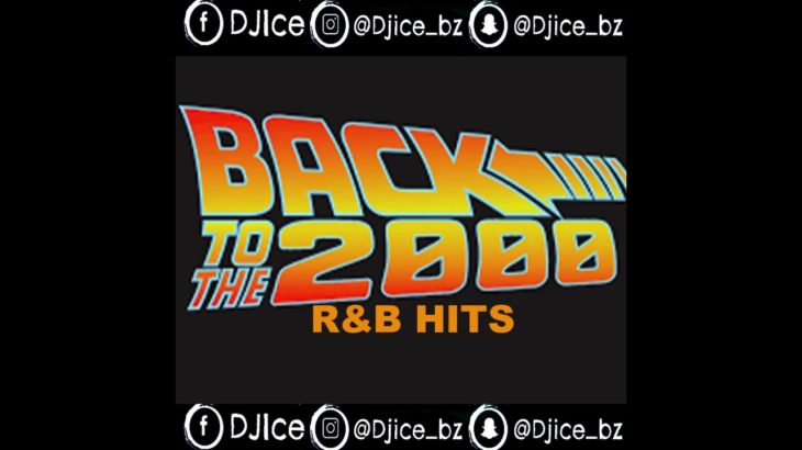 BACK TO THE 2000 R&B HITS (CLEAN)