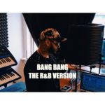 BANG BANG | SUNNY-R | R&B VERSION (PROD BY SUNNY-R)