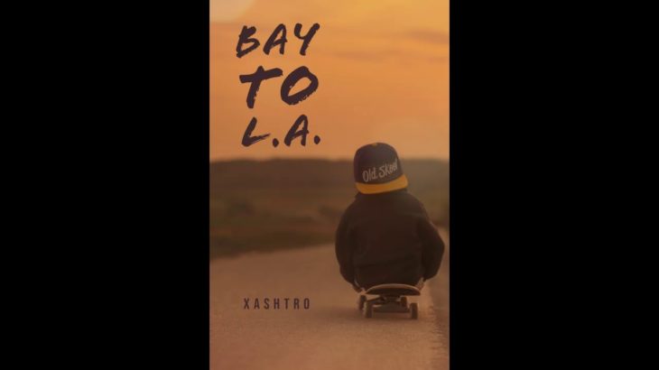 BAY TO L.A.  🤘🏽 ☹️ 🤘🏽 | Hip-Hop/R&B Beat
