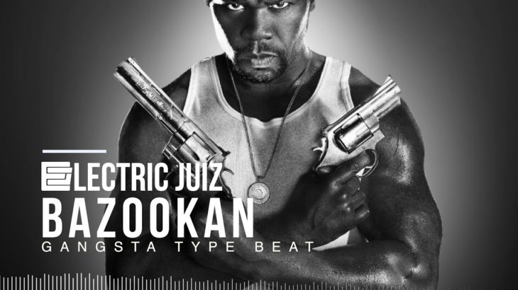 BAZOOKAN ( Beat for Sale ) ELECTRIC JUIZ – Instrumental R&B – NEO SOUL – HIP HOP – TRAP