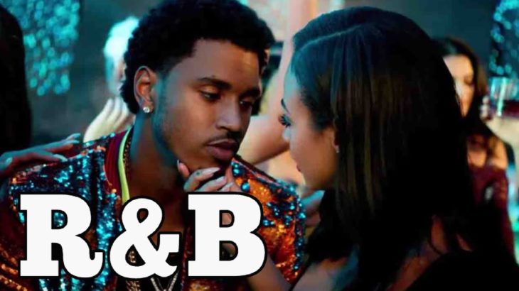 BEST R&B PARTY MIX 2018 ~ MIXED BY DJ XCLUSIVE G2B – Ella Mai, Chris Brown, Rihanna, Trey & More