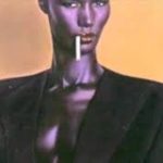 (BLAQ FEM R&B) GRACE JONES USE ME