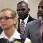 BREAKING- Chicago R&B singer in custody AGAIN- FBI