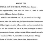 BREAKING- Documents Chicago R&B Singer Part 3