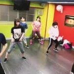 BTS新曲★完成(伏見 K-POPクラス 講師:みず季)