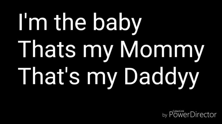 Baby shark R&B Remix lyrics