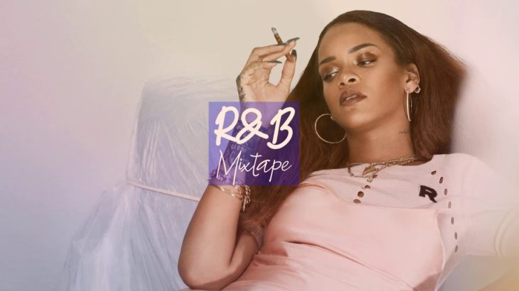 Bedroom R&B Mixtape 2019 🔥 RnB, Hip Hop, Rap, TrapSoul 🔥 Hot Right Now