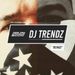 “Beings” – DJ TRENDZ beat | Hip Hop | R&B | NEO SOUL | Instrumental