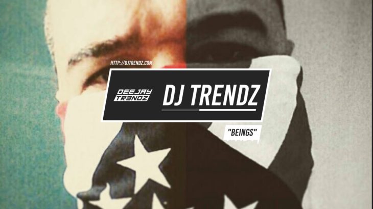 “Beings” – DJ TRENDZ beat | Hip Hop | R&B | NEO SOUL | Instrumental