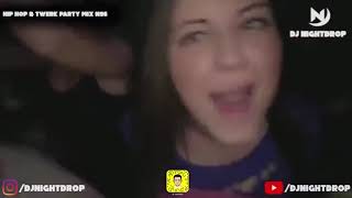 Best Hip Hop & Twerk party mix | Black R&B urban
