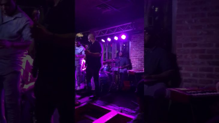 Big Mike & The R&B Kings
